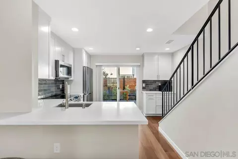 Kitchen - 10339 Carefree Dr, Santee, CA 92071 photo 3 of 5
