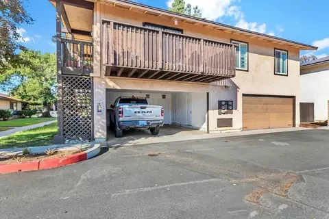 Exterior - 10339 Carefree Dr, Santee, CA 92071 photo 7 of 9