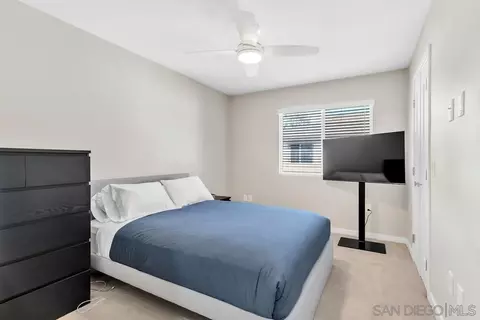 Bedroom - 10339 Carefree Dr, Santee, CA 92071 photo 4 of 6