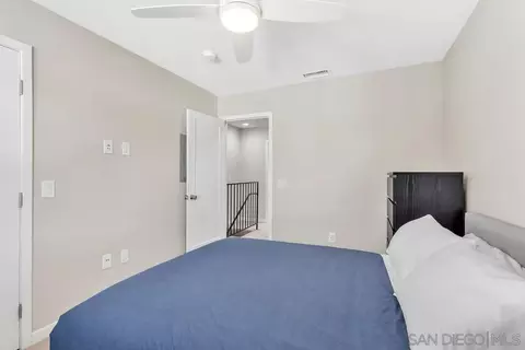 Bedroom - 10339 Carefree Dr, Santee, CA 92071 photo 5 of 6