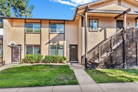 Exterior - 10339 Carefree Dr, Santee, CA 92071 photo 1 of 9
