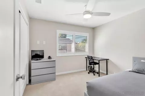 Bedroom - 10339 Carefree Dr, Santee, CA 92071 photo 1 of 6