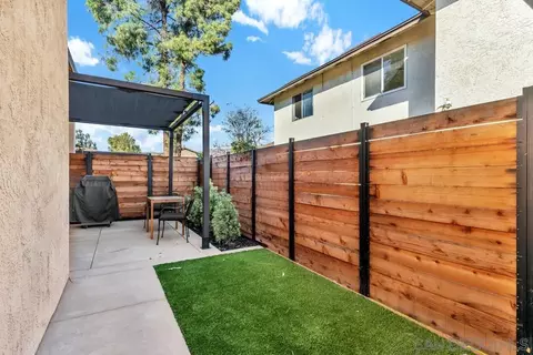 Exterior - 10339 Carefree Dr, Santee, CA 92071 photo 5 of 9