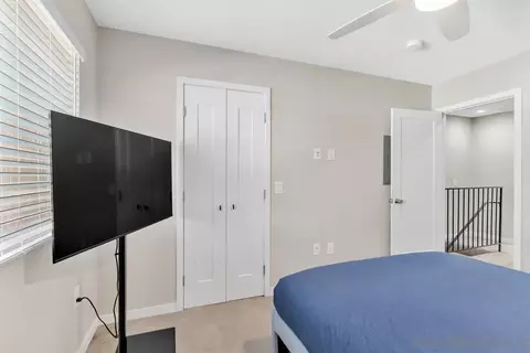 Bedroom - 10339 Carefree Dr, Santee, CA 92071 photo 6 of 6