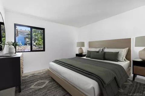 Bedroom - 5818 Jeffries Ranch Rd, Oceanside, CA 92057 photo 5 of 5