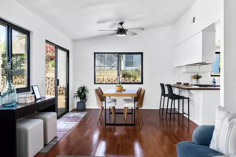 Dining - 5818 Jeffries Ranch Rd, Oceanside, CA 92057 photo 1 of 3