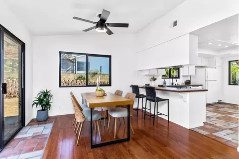 Dining - 5818 Jeffries Ranch Rd, Oceanside, CA 92057 photo 3 of 3