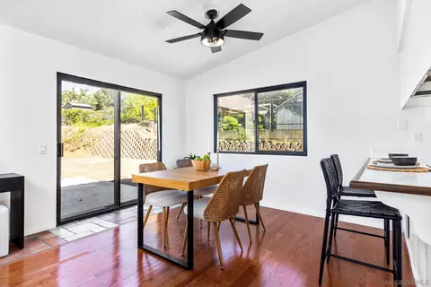 Dining - 5818 Jeffries Ranch Rd, Oceanside, CA 92057 photo 2 of 3