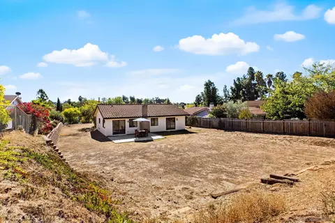 Exterior - 5818 Jeffries Ranch Rd, Oceanside, CA 92057 photo 7 of 8
