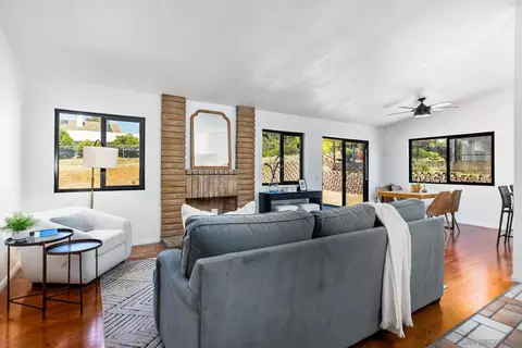 Living - 5818 Jeffries Ranch Rd, Oceanside, CA 92057 photo 3 of 3