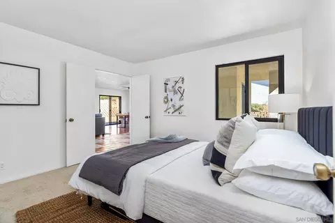Bedroom - 5818 Jeffries Ranch Rd, Oceanside, CA 92057 photo 4 of 5