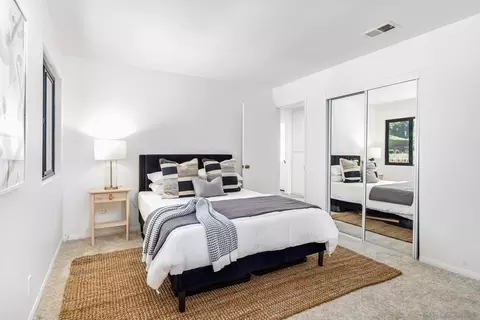Bedroom - 5818 Jeffries Ranch Rd, Oceanside, CA 92057 photo 3 of 5