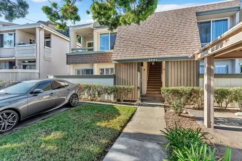 3861 Basilone St #4, San Diego, CA 92110