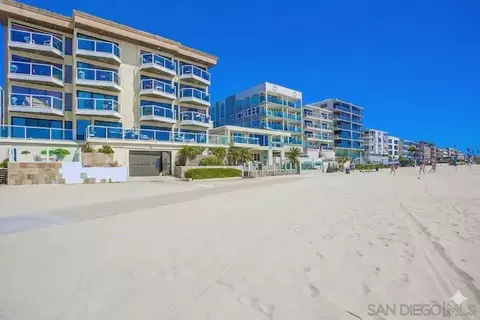 3888 Riviera Dr #206, San Diego, CA 92109