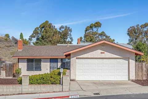 6296 Varney Dr, San Diego, CA 92114