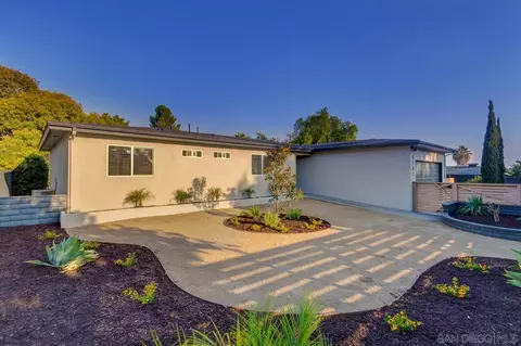 5701 Madra Ave, San Diego, CA 92120
