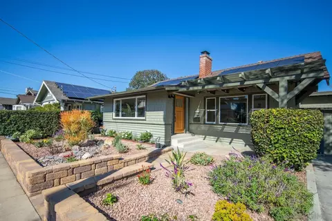 3679 Jackdaw St, San Diego, CA 92103