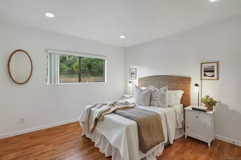 Bedroom - 265 Loma Alta Dr #D8, Oceanside, CA 92054 photo 1 of 3