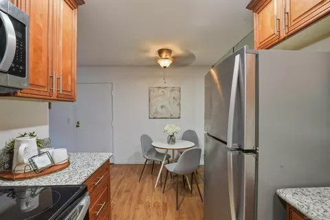 Dining - 265 Loma Alta Dr #D8, Oceanside, CA 92054 photo 3 of 3