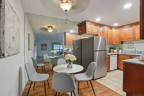 Dining - 265 Loma Alta Dr #D8, Oceanside, CA 92054 photo 1 of 3