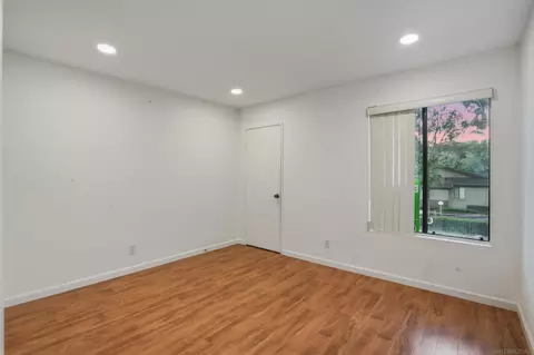 Bedroom - 265 Loma Alta Dr #D8, Oceanside, CA 92054 photo 3 of 3