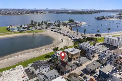 841 Pismo Ct, San Diego, CA 92109