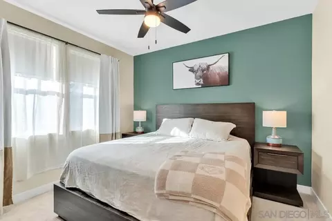 Bedroom - 8681 Tobago Ln, Santee, CA 92071 photo 2 of 5