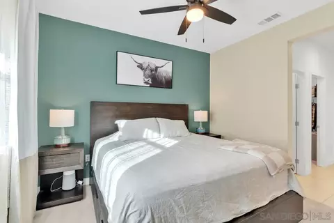 Bedroom - 8681 Tobago Ln, Santee, CA 92071 photo 3 of 5