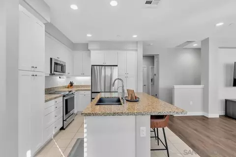 Kitchen - 8681 Tobago Ln, Santee, CA 92071 photo 5 of 5