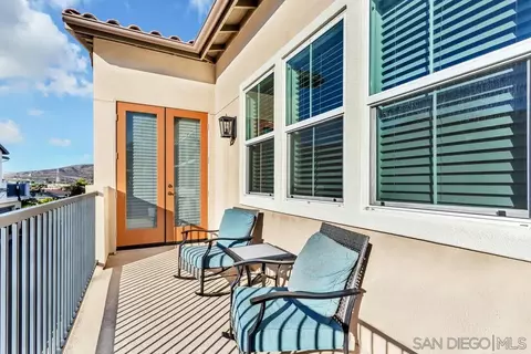 Exterior - 8681 Tobago Ln, Santee, CA 92071 photo 7 of 12