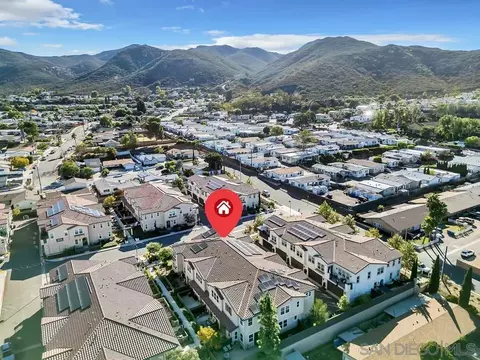 View/Area - 8681 Tobago Ln, Santee, CA 92071 photo 2 of 3