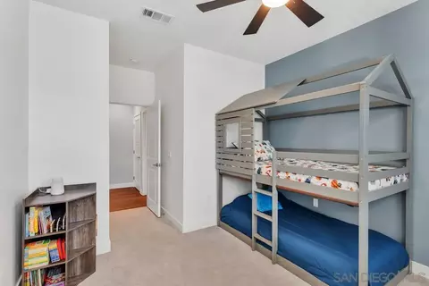 Bedroom - 8681 Tobago Ln, Santee, CA 92071 photo 5 of 5