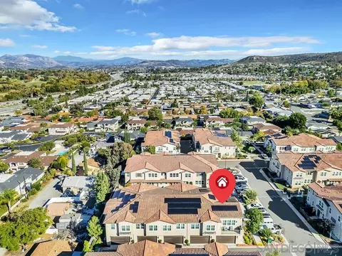 View/Area - 8681 Tobago Ln, Santee, CA 92071 photo 1 of 3