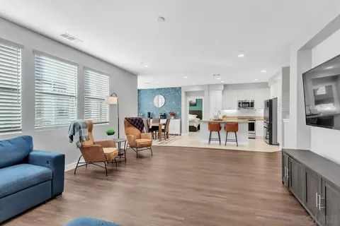 Living - 8681 Tobago Ln, Santee, CA 92071 photo 1 of 2
