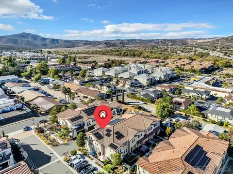 View/Area - 8681 Tobago Ln, Santee, CA 92071 photo 3 of 3