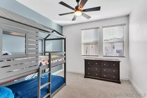 Bedroom - 8681 Tobago Ln, Santee, CA 92071 photo 4 of 5