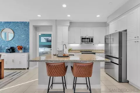 Kitchen - 8681 Tobago Ln, Santee, CA 92071 photo 1 of 5