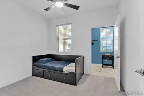 Bedroom - 8681 Tobago Ln, Santee, CA 92071 photo 1 of 5