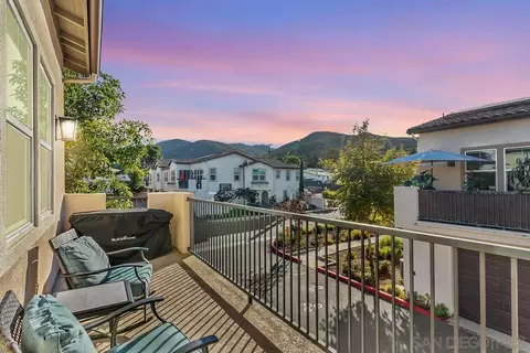 Exterior - 8681 Tobago Ln, Santee, CA 92071 photo 2 of 12