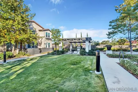 Exterior - 8681 Tobago Ln, Santee, CA 92071 photo 11 of 12