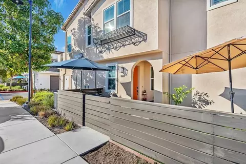 Exterior - 8681 Tobago Ln, Santee, CA 92071 photo 4 of 12