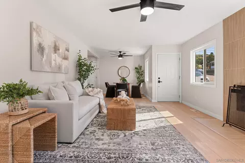 5520 Albemarle St, San Diego, CA 92139