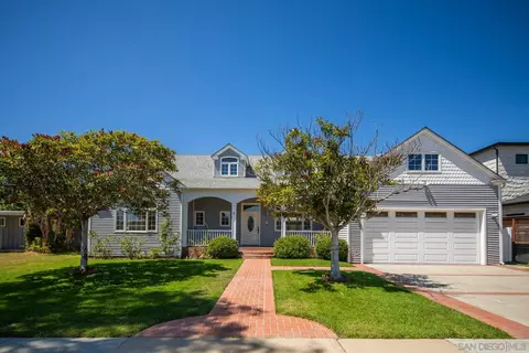 920 Coronado Ave, Coronado, CA 92118