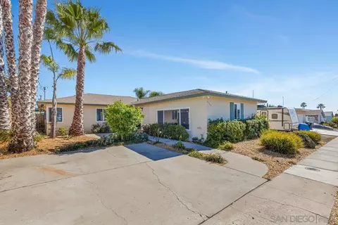2567 Pheasant Dr, San Diego, CA 92123