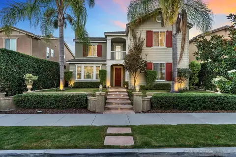 17252 Eagle Canyon Pl, San Diego, CA 92127