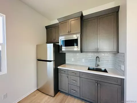 Kitchen - 7845 La Mesa Summit Dr, La Mesa, CA 91941 photo 4 of 4