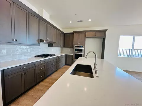 Kitchen - 7845 La Mesa Summit Dr, La Mesa, CA 91941 photo 3 of 4