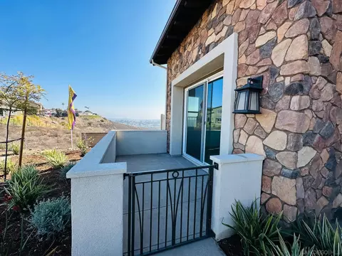 Exterior - 7845 La Mesa Summit Dr, La Mesa, CA 91941 photo 2 of 4