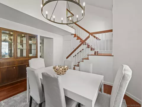 Dining - 103 Tunapuna Ln, Coronado, CA 92118 photo 2 of 2
