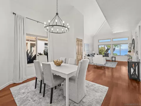 Dining - 103 Tunapuna Ln, Coronado, CA 92118 photo 1 of 2